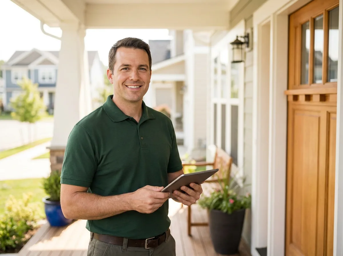 Pest control FAQs for Forestville, WI